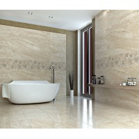 Декор Golden Tile Petrarca Harmony 30x60 бежевый (М91401)