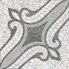 Плитка Golden Tile Duo mix 40x40, DUБ830