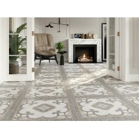 Плитка Golden Tile Edward mix 40x40, EDБ830