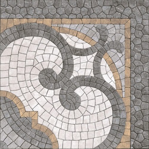 Плитка Golden Tile Edward mix 40x40, EDБ830