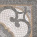Плитка Golden Tile Edward mix 40x40, EDБ830