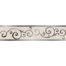 Фриз Golden Tile Онікс 25x6 бежевий