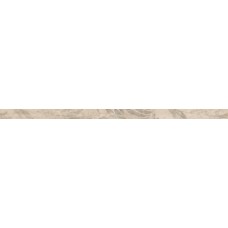 Фриз Golden Tile Petrarca Harmony 60x3 бежевий (М91411)