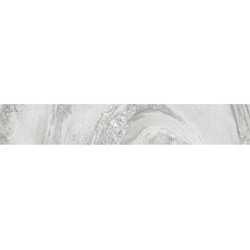 Плитка Golden Tile Fusion 19,8x119,8 серый, 112П20