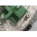 Плитка Golden Tile Home Wood пепельный 40x40, 4NИ830