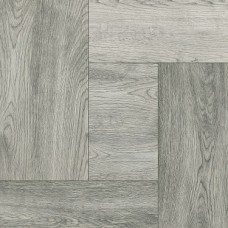 Плитка Golden Tile Home Wood пепельный 40x40, 4NИ830