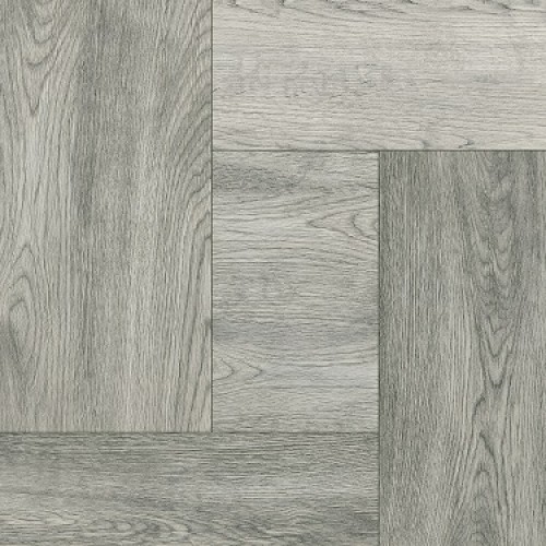 Плитка Golden Tile Home Wood пепельный 40x40, 4NИ830