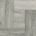 Плитка Golden Tile Home Wood пепельный 40x40, 4NИ830