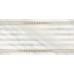 Декор Golden Tile Carrara 30x60 белый (Е50301)