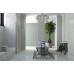 Декор Golden Tile Carrara 30x60 белый (Е50301)