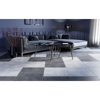 Плитка Golden Tile Lofty айвори 40x40, 4LА830