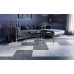 Плитка Golden Tile Lofty айвори 40x40, 4LА830
