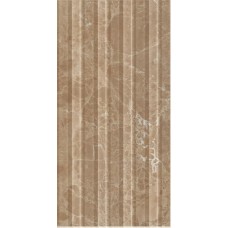 Плитка Golden Tile Lorenzo Modern 30x60 темно-бежева (Н4Н151)