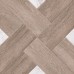 Плитка Golden Tile Marmo Wood Cross 40x40, 4VН870
