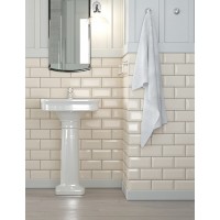 Плитка Golden Tile Metrotiles бирюзовый 10x20 (466061)