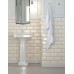 Плитка на стіну Golden Tile Metrotiles red 10x20 (469061)