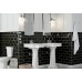 Плитка Golden Tile Metrotiles каррара 10x20 (460251)