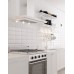 Плитка Golden Tile Metrotiles светло-серый 10x20 (46G051)