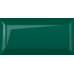 Плитка Golden Tile Metrotiles бирюзовый 10x20 (466061)