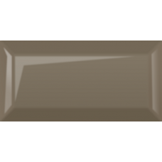 Плитка Golden Tile Metrotiles дымчатый 10x20 (46В061)