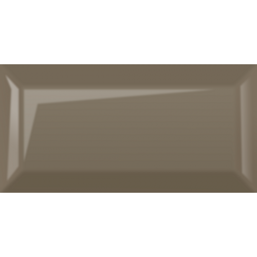 Плитка Golden Tile Metrotiles дымчатый 10x20 (46В061)
