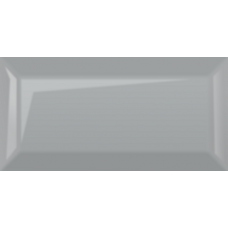 Плитка Golden Tile Metrotiles grey 10x20 (462051)