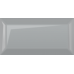 Плитка Golden Tile Metrotiles grey 10x20 (462051)