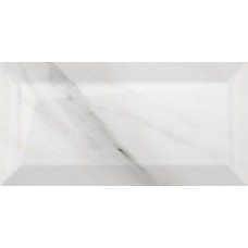 Плитка Golden Tile Metrotiles каррара 10x20 (460251)