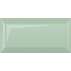 Плитка Golden Tile Metrotiles мятный 10x20 (46L051)
