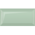 Плитка Golden Tile Metrotiles мятный 10x20 (46L051)