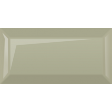 Плитка Golden Tile Metrotiles оливковый 10x20 (46R061)