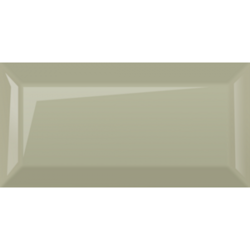 Плитка Golden Tile Metrotiles оливковый 10x20 (46R061)