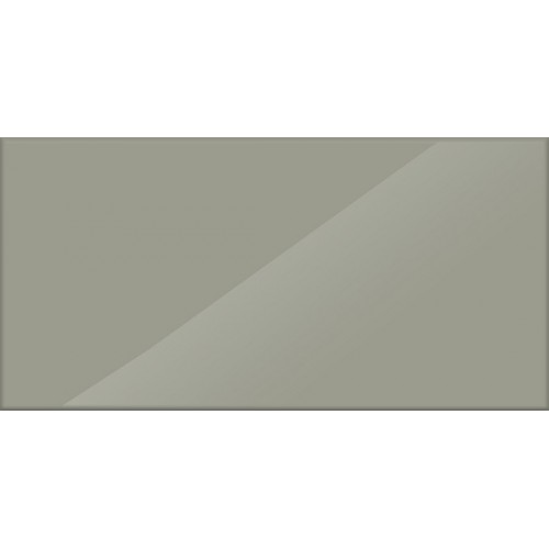 Плитка Golden Tile Metrotiles plane оливковый 10x20 (46R011)