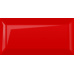 Плитка на стіну Golden Tile Metrotiles red 10x20 (469061)