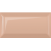 Плитка Golden Tile Metrotiles розовый 10x20 (465051)