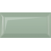 Плитка Golden Tile Metrotiles салатовий 10x20 (46Д051)