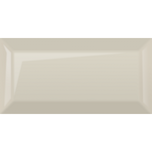 Плитка Golden Tile Metrotiles светло-серый 10x20 (46G051)