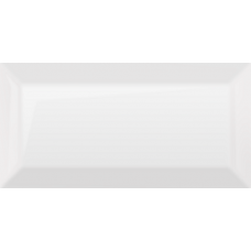 Плитка Golden Tile Metrotiles white 10x20 (460051)