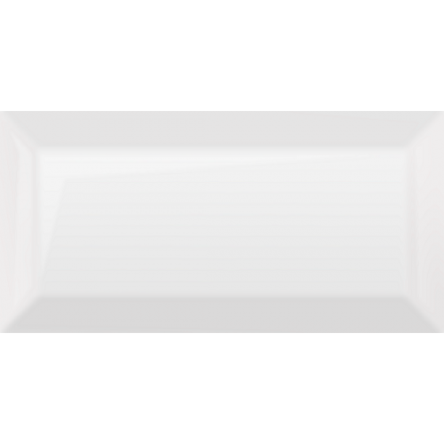 Плитка Golden Tile Metrotiles white 10x20 (460051)