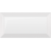 Плитка Golden Tile Metrotiles white 10x20 (460051)