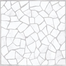 Плитка Golden Tile Mosaic белый 30x30, 8F0730