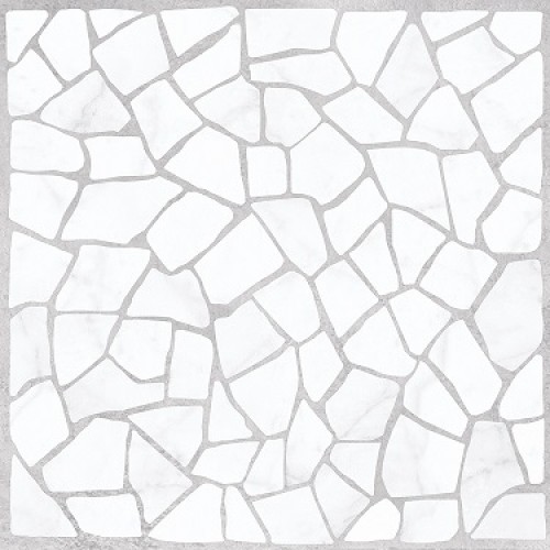 Плитка Golden Tile Mosaic белый 30x30, 8F0730