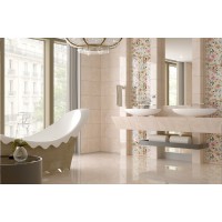 Плитка Terragres Onyx Classic 60,7x60,7 beige (8А1510)