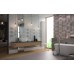 Плитка Golden Tile OSAKA Brush 20x50 сіра (522261)