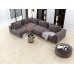 Плитка Golden Tile Pietra бежевый 60,7x60,7 1G1510