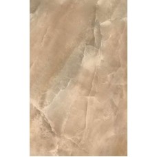 Плитка Golden Tile Онікс 25x40 темно-бежева
