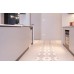 Плитка Golden Tile Sabbia Flower 30x30, 7F1740