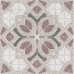 Плитка Golden Tile Sabbia Flower 30x30, 7F1740