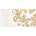 Декор Golden Tile Saint Laurent Decor №1 white 30x60 (9А0311)