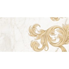 Декор Golden Tile Saint Laurent Decor №2 white 30x60 (9А0321)
